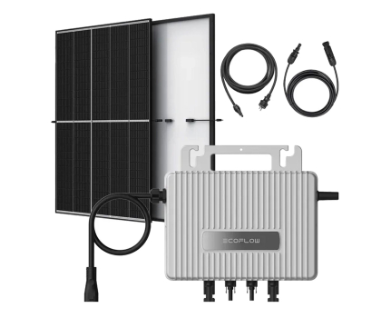Panel fotowoltaiczny Ecoflow STREAM Easy 800W